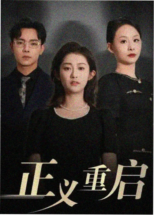 硅谷之外 剧集封面