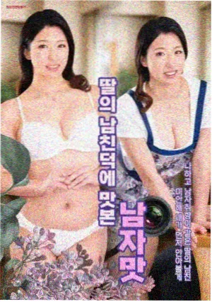 旧城灯火 剧集封面